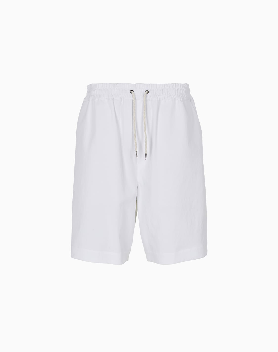 flat-front-bermuda-shorts-made-of-lyocell-canvas-and-cotton-white--giorgio-armani