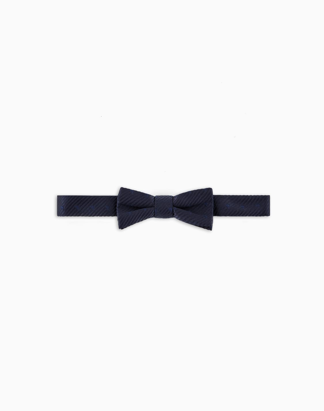 nud-papillon-ray-en-jacquard-de-pure-soie-avec-micro-aigles-bleu-marine--emporio-armani