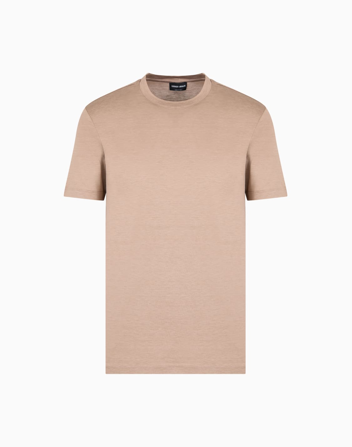 plain-knit-jersey-t-shirt-in-a-silk-and-cotton-blend-beige--giorgio-armani