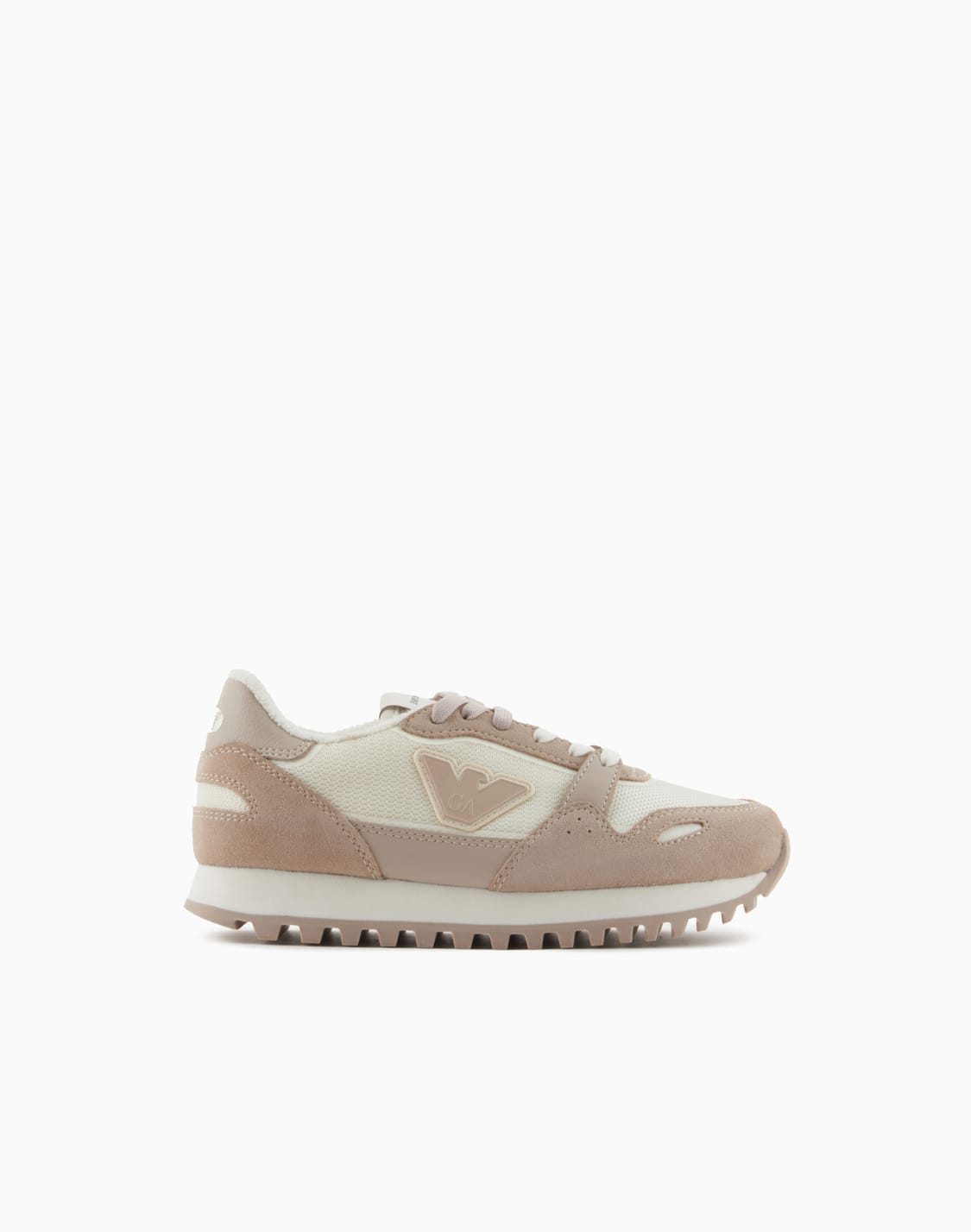 mesh-sneakers-with-suede-details-and-eagle-patch-beige--emporio-armani