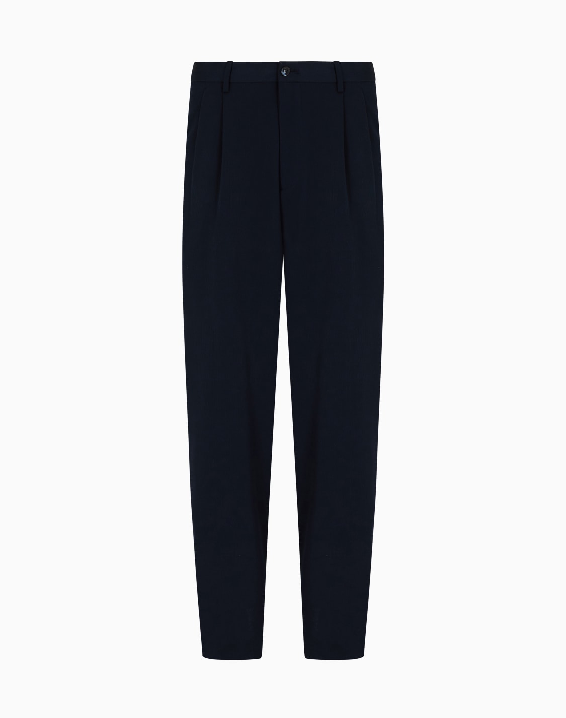 double-pleat-trousers-in-virgin-wool-cannet-blue--giorgio-armani