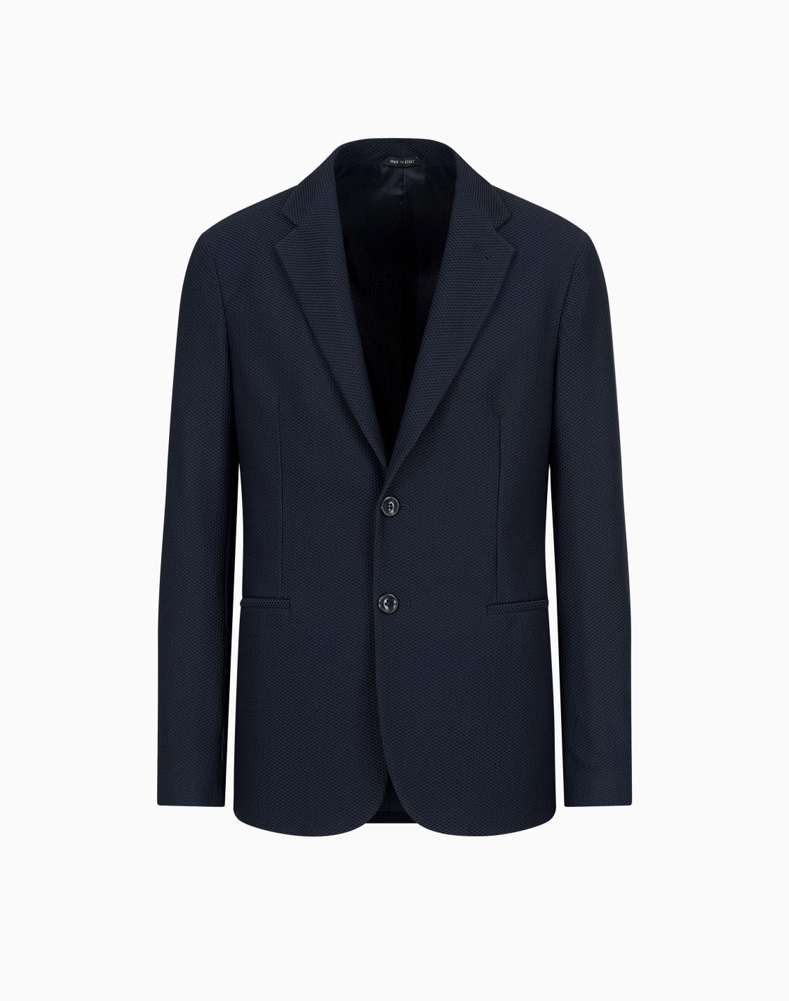 single-breasted-jacket-in-technical-waffle-fabric-navy-blue--giorgio-armani