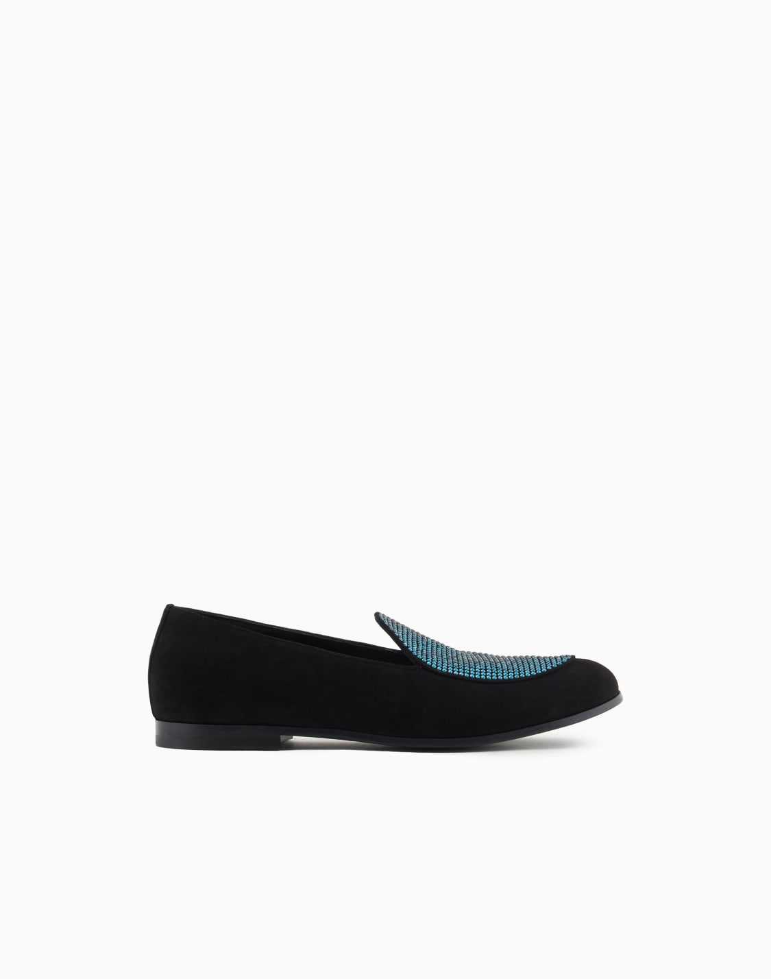 rhinestoned-suede-loafers-blue--giorgio-armani