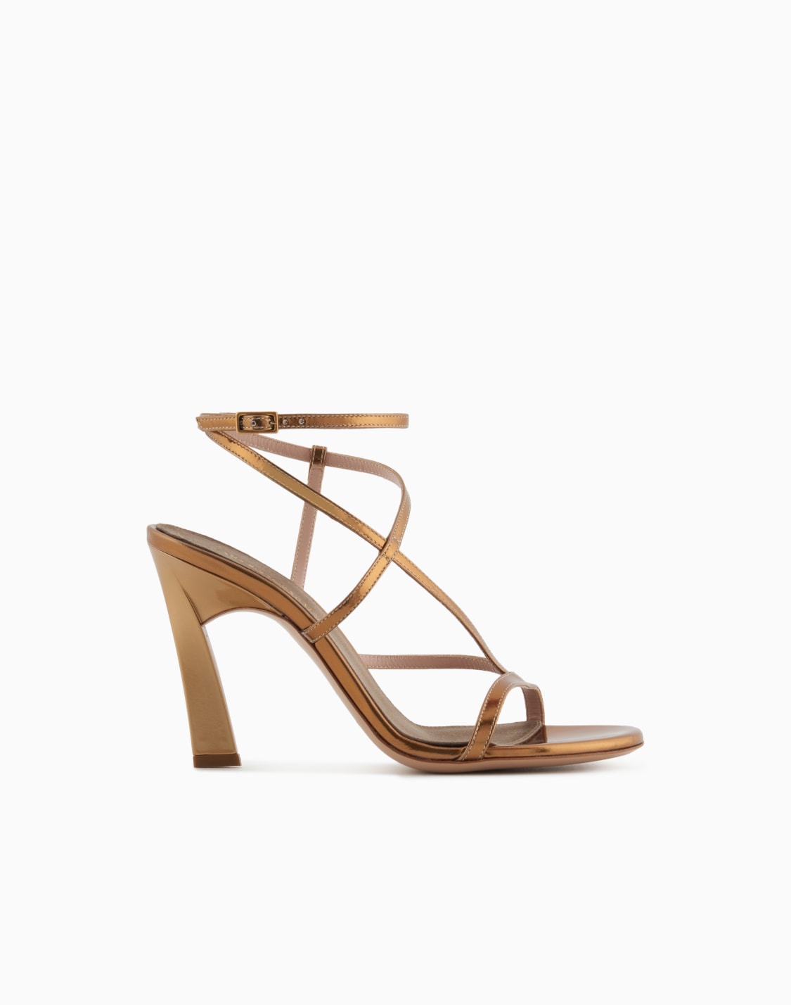 high-heeled-crossed-lam-leather-sandals-gold--emporio-armani