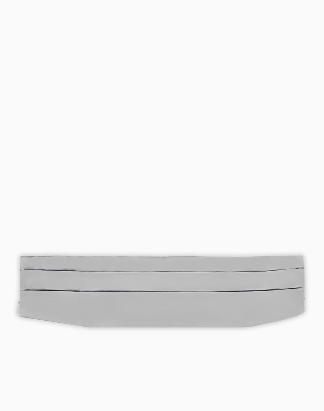 ceinture-de-smoking-en-soie-argent--giorgio-armani