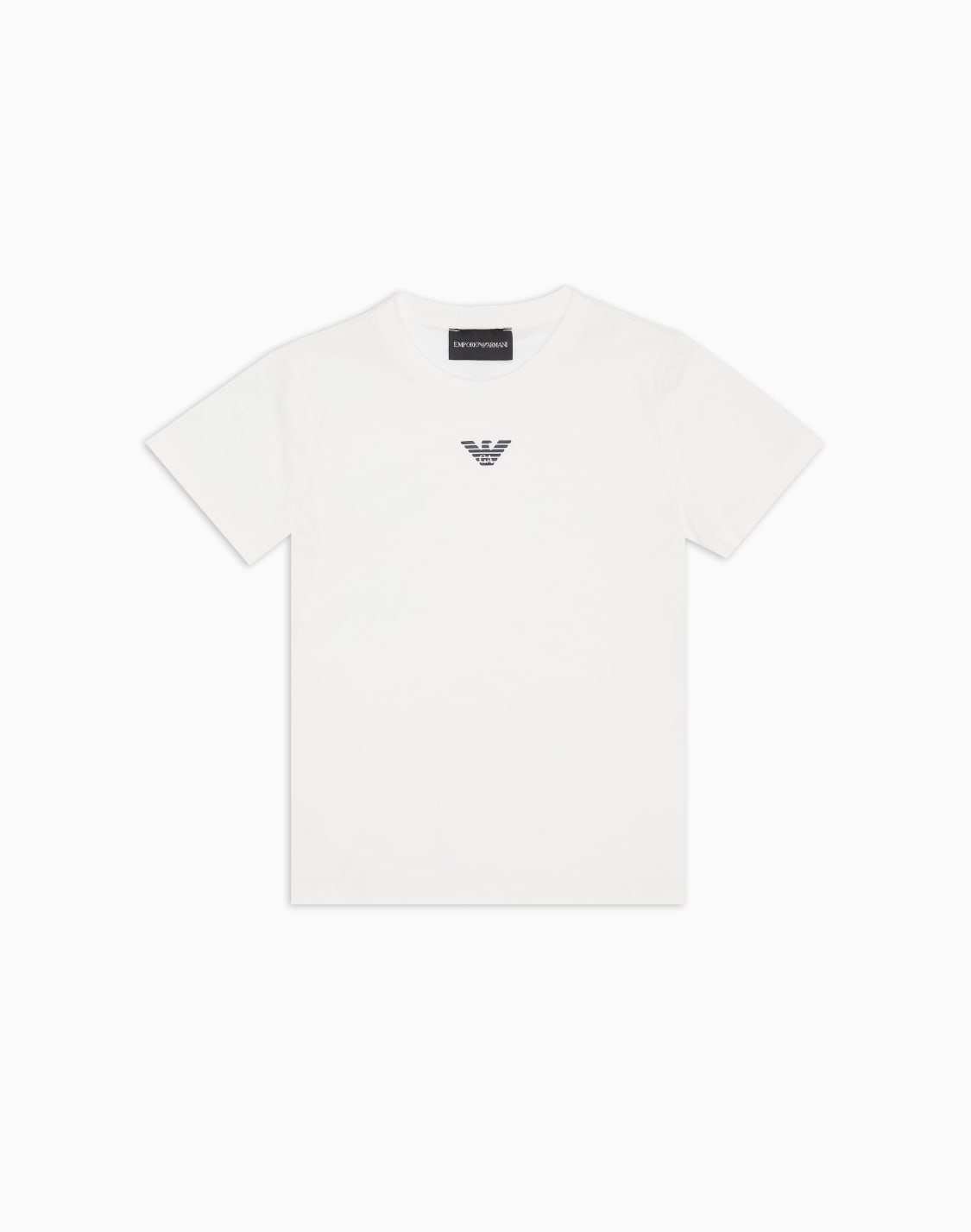 t-shirt-en-jersey-avec-logo-blanc--emporio-armani