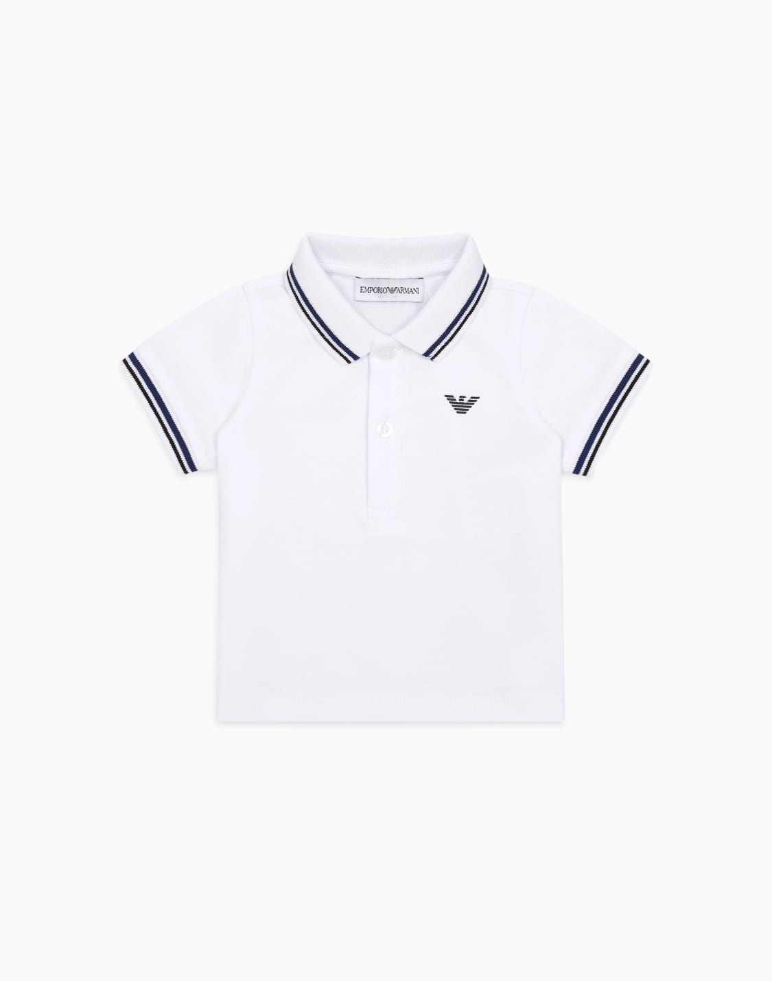 stretch-piqu-polo-shirt-with-striped-trim-white--emporio-armani