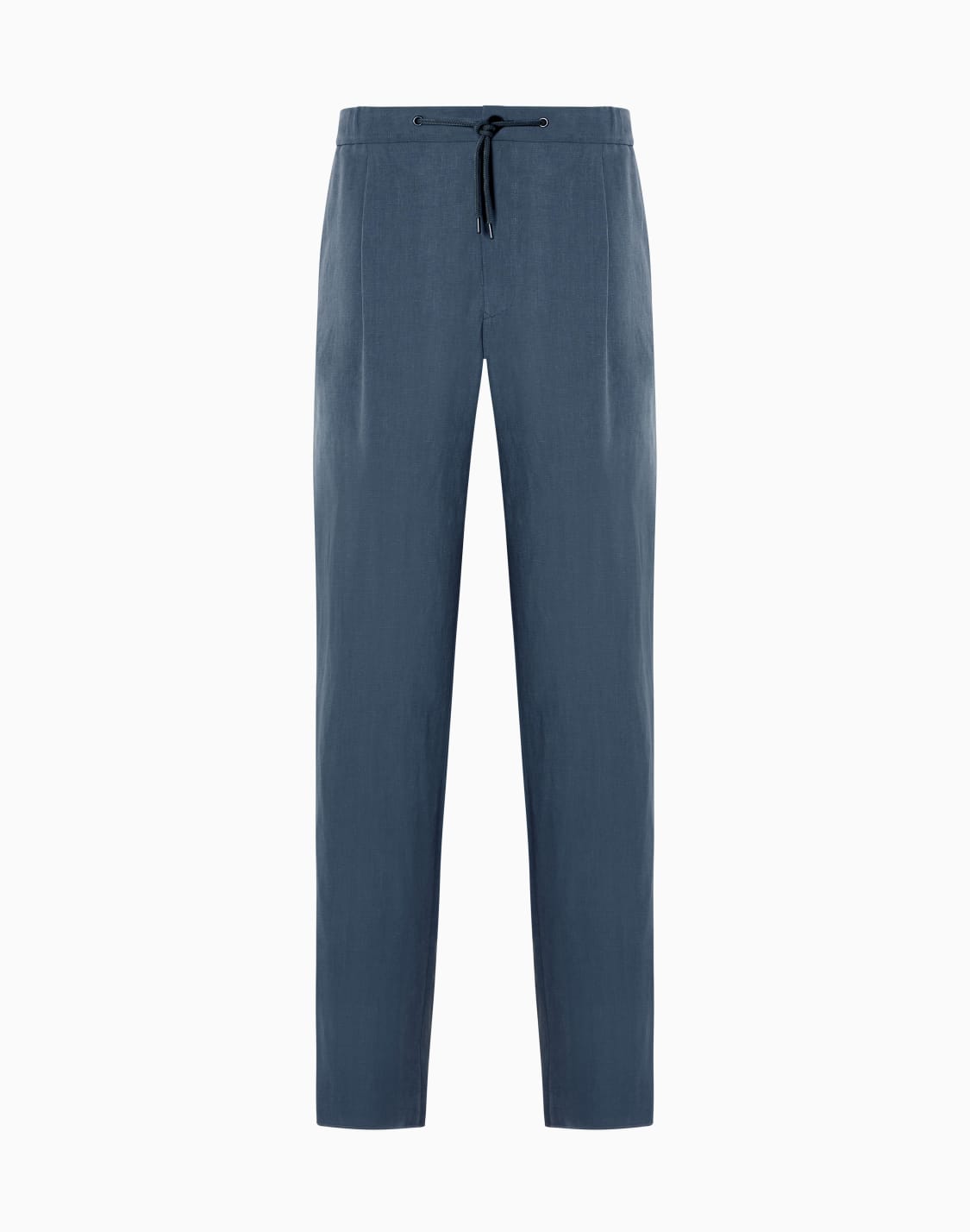 single-pleat-linen-canvas-trousers-grey--giorgio-armani