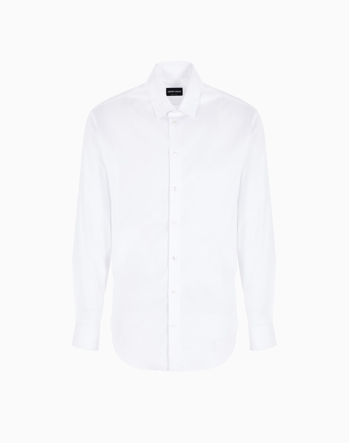 plain-knit-stretch-cotton-shirt-white--giorgio-armani