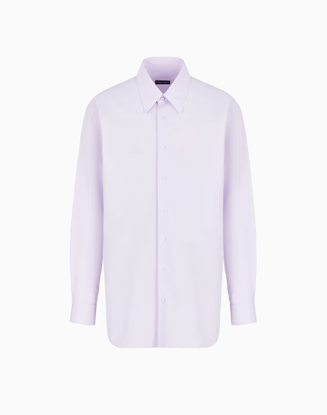 regular-fit-cotton-shirt-pink--giorgio-armani