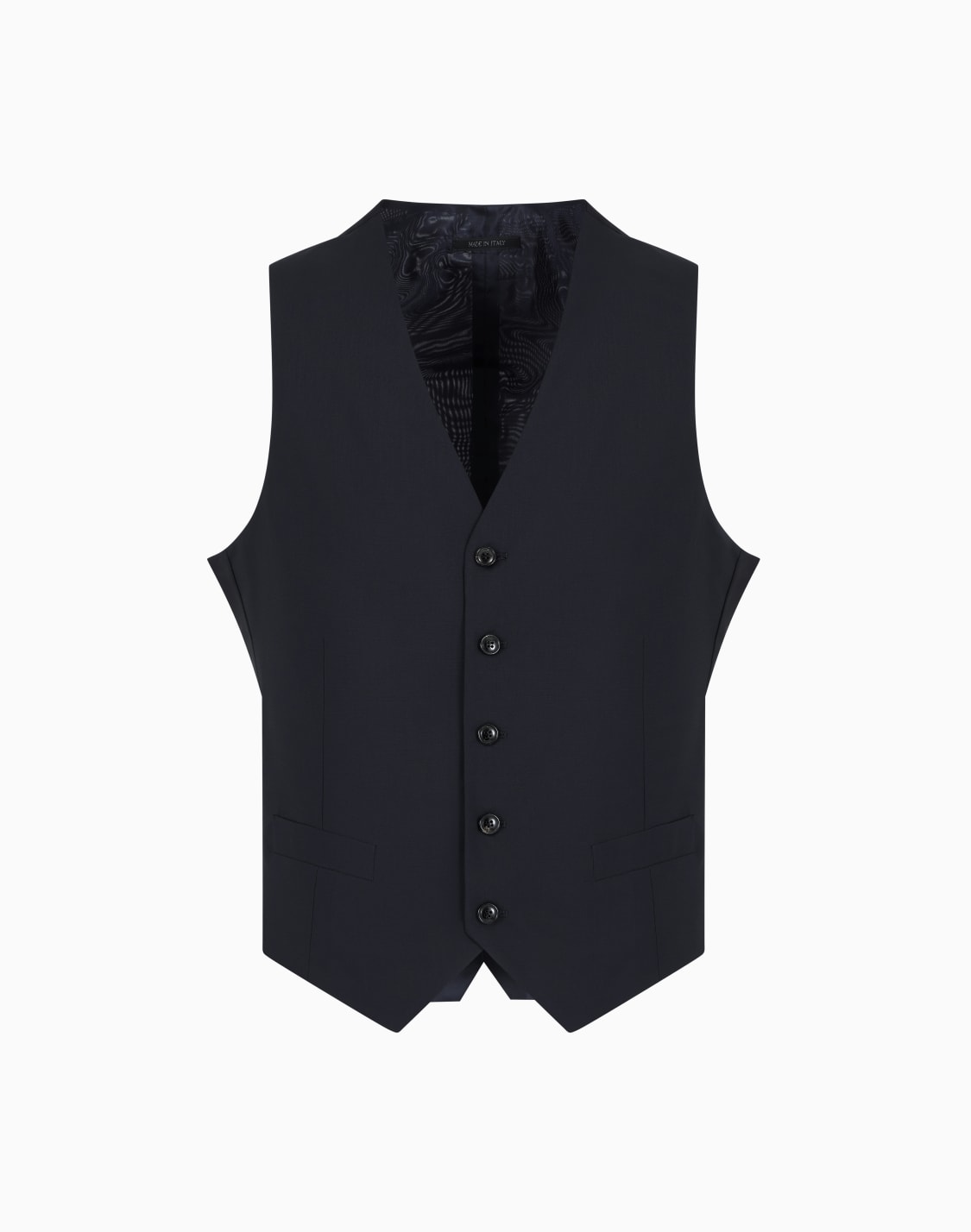 single-breasted-waistcoat-in-virgin-wool-navy-blue--giorgio-armani