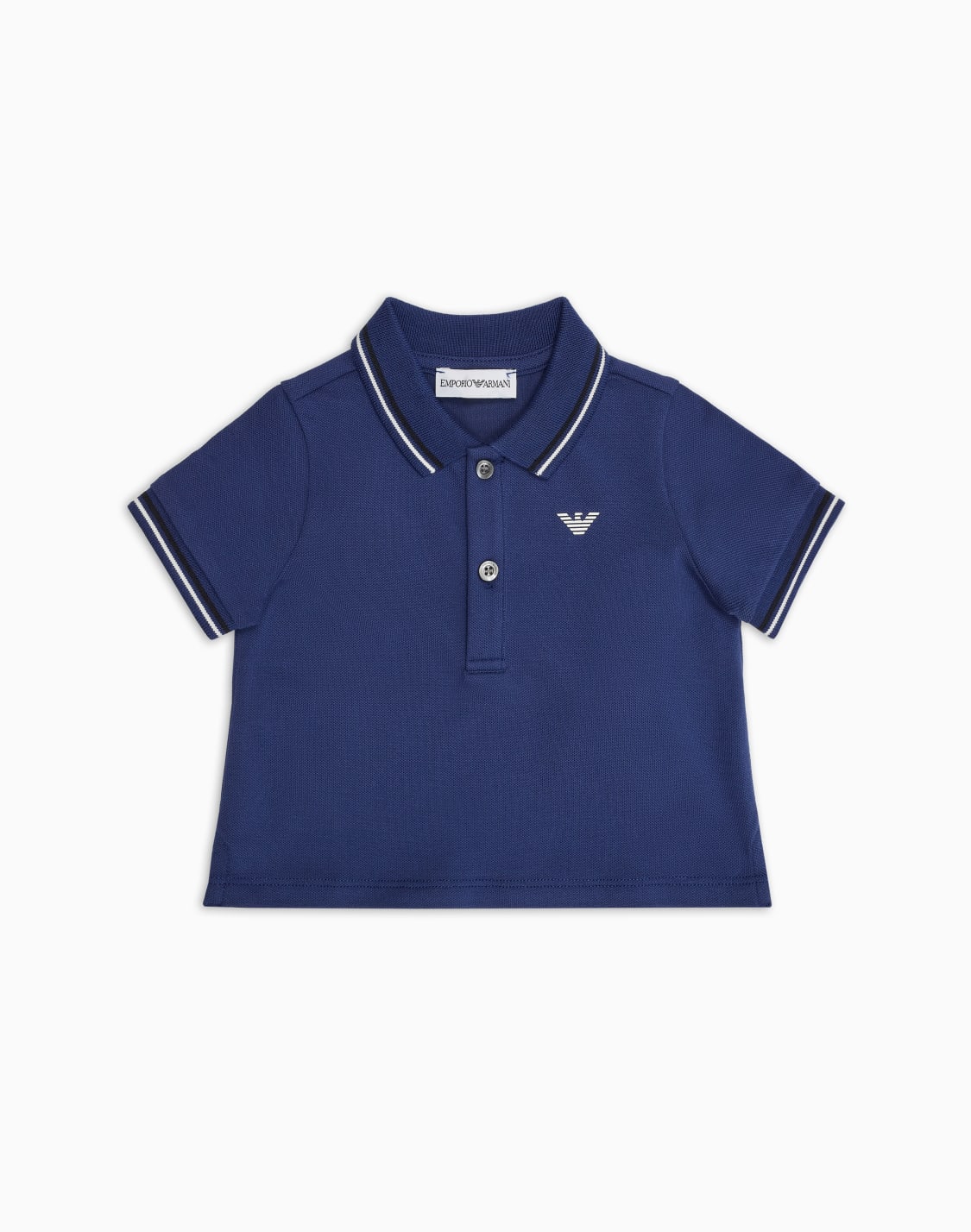 stretch-piqu-polo-shirt-with-striped-trim-blue--emporio-armani