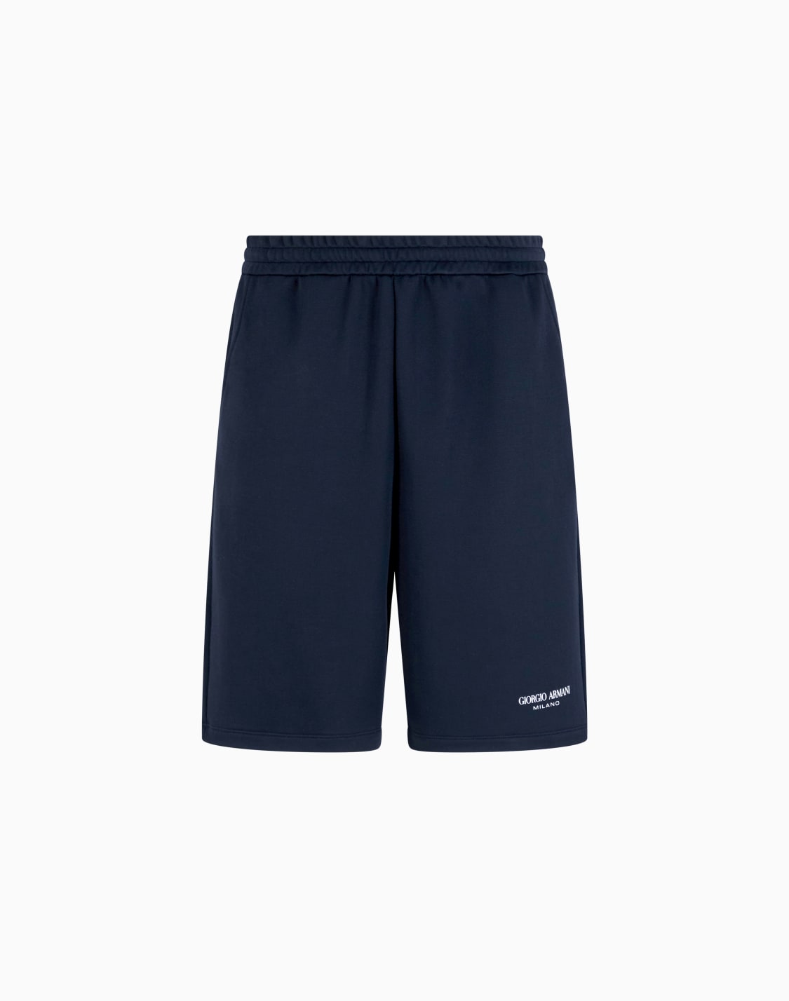 bermudas-en-punto-doble-de-mezcla-de-modal-azul-marino--giorgio-armani
