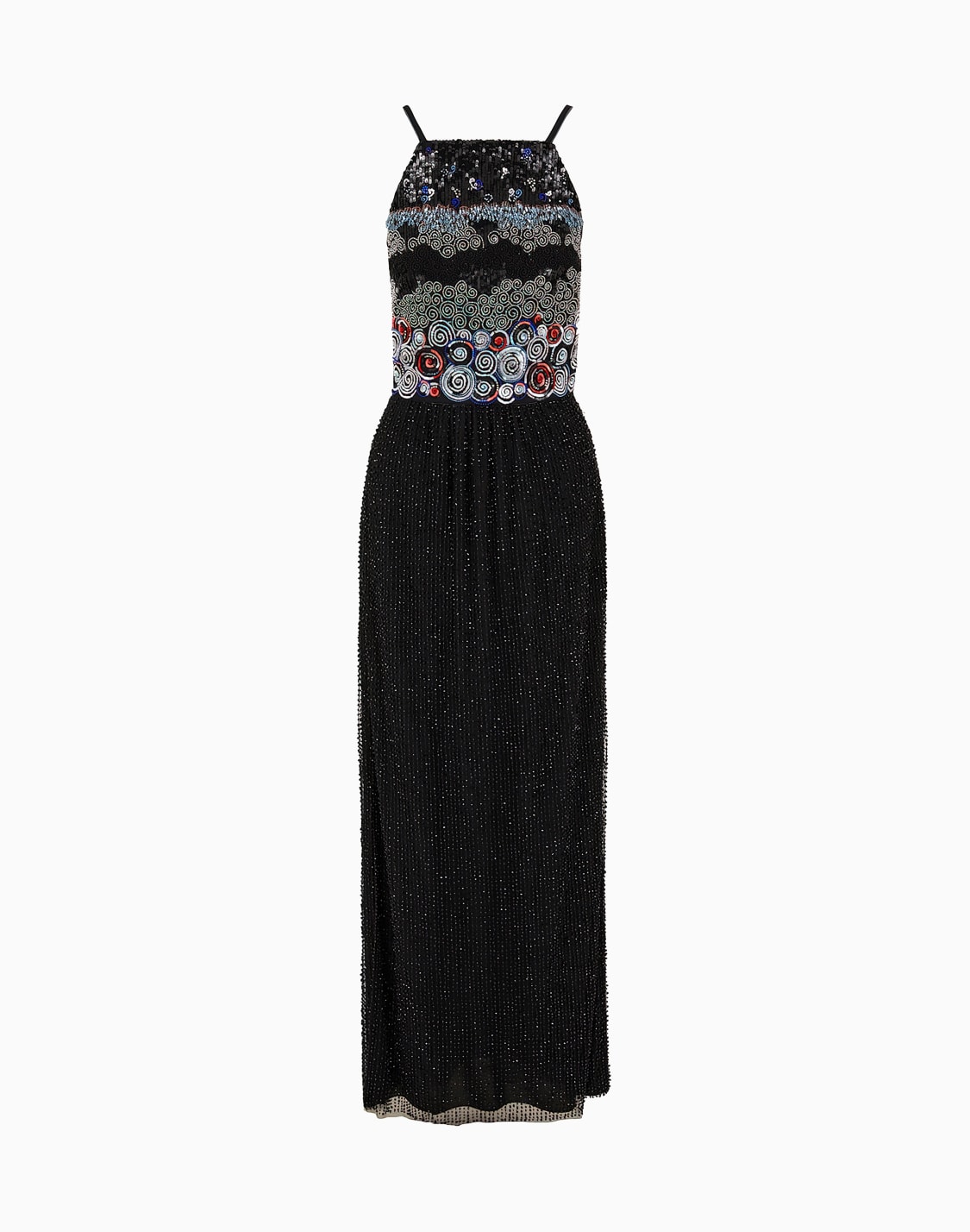 long-dress-with-multicoloured-embroidery-patterned--giorgio-armani