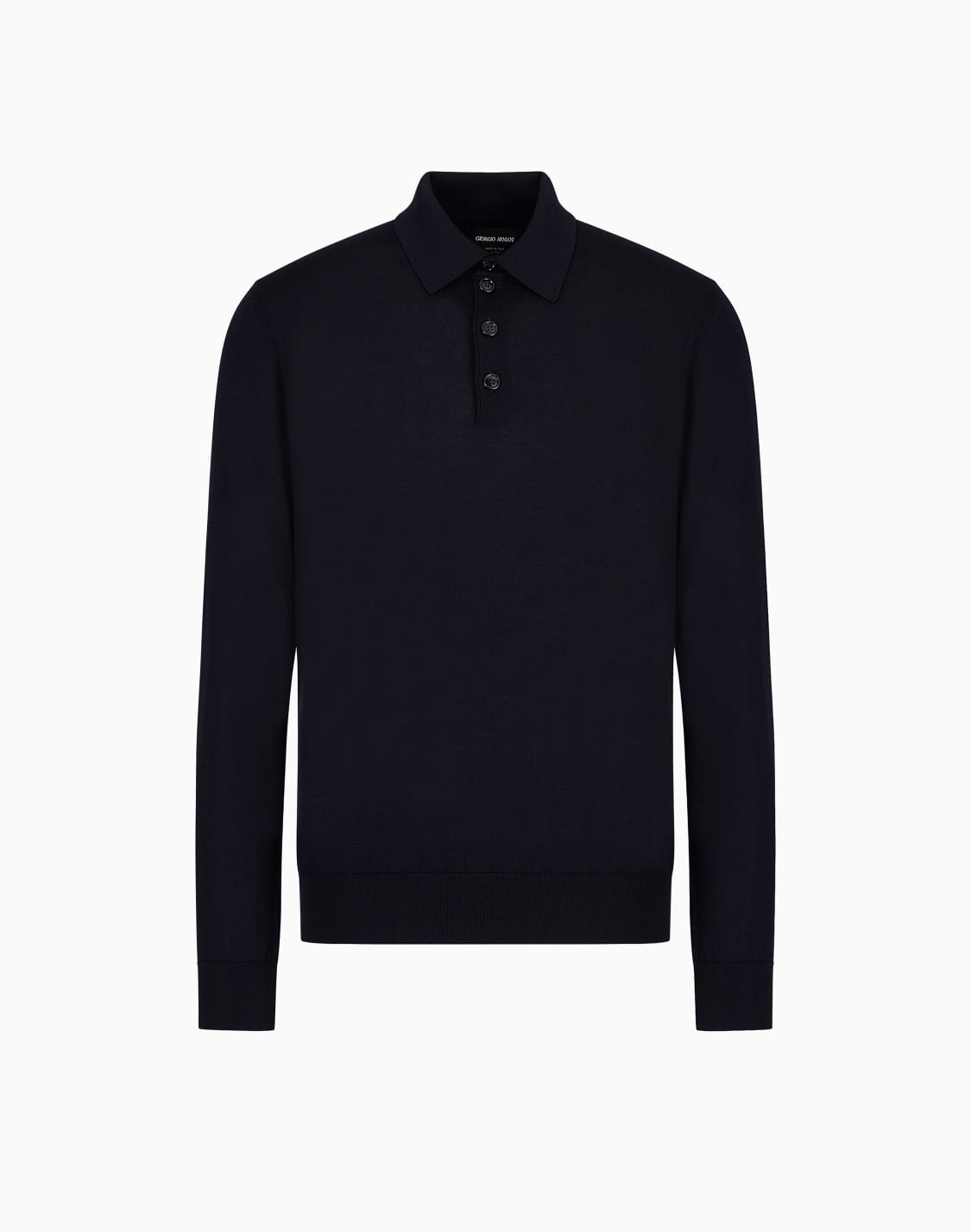 long-sleeved-polo-shirt-in-virgin-wool-navy-blue--giorgio-armani