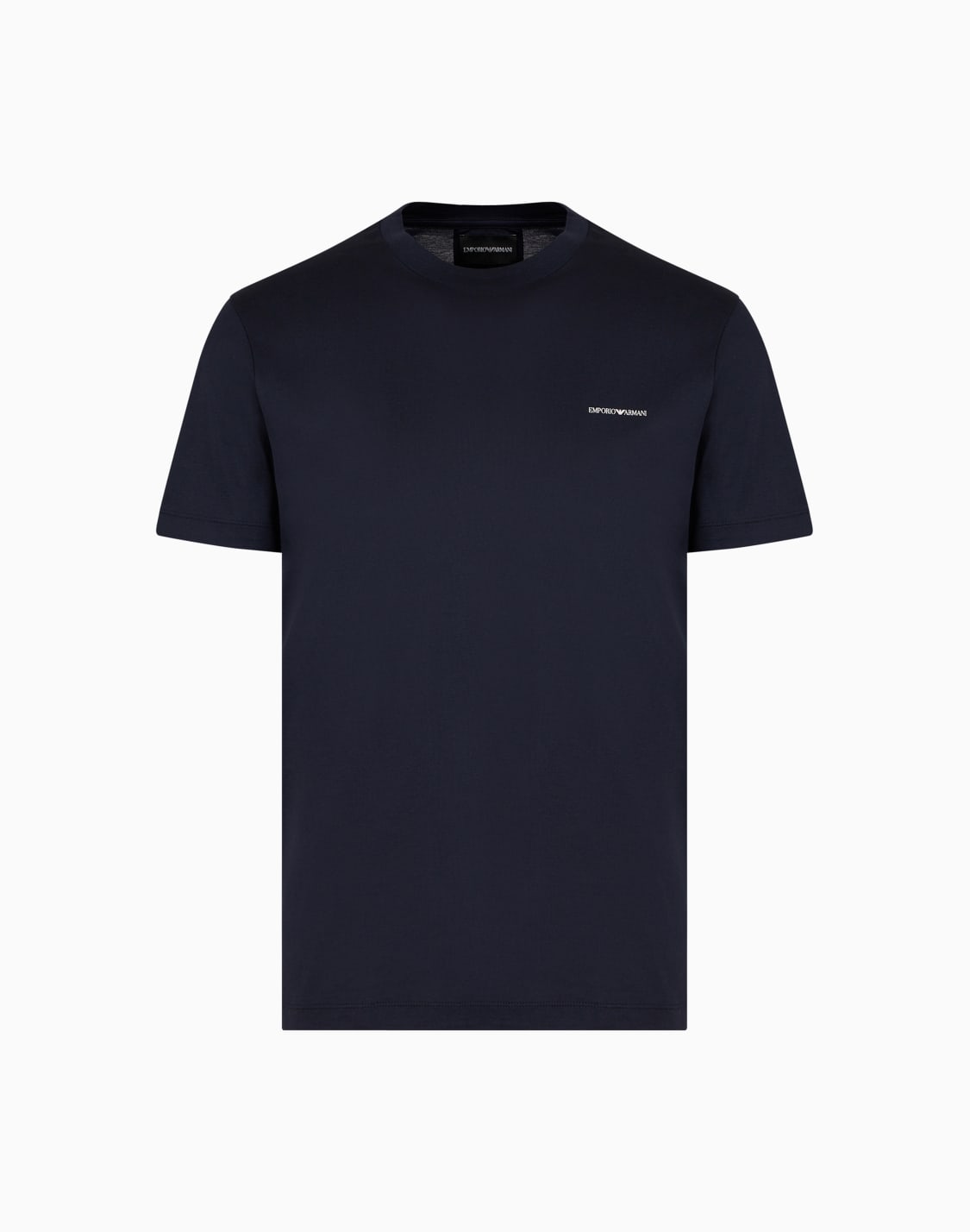 camiseta-de-punto-de-mezcla-de-lyocell-con-micrologotipo-con-inscripcin-asv-azul-marino--emporio-armani