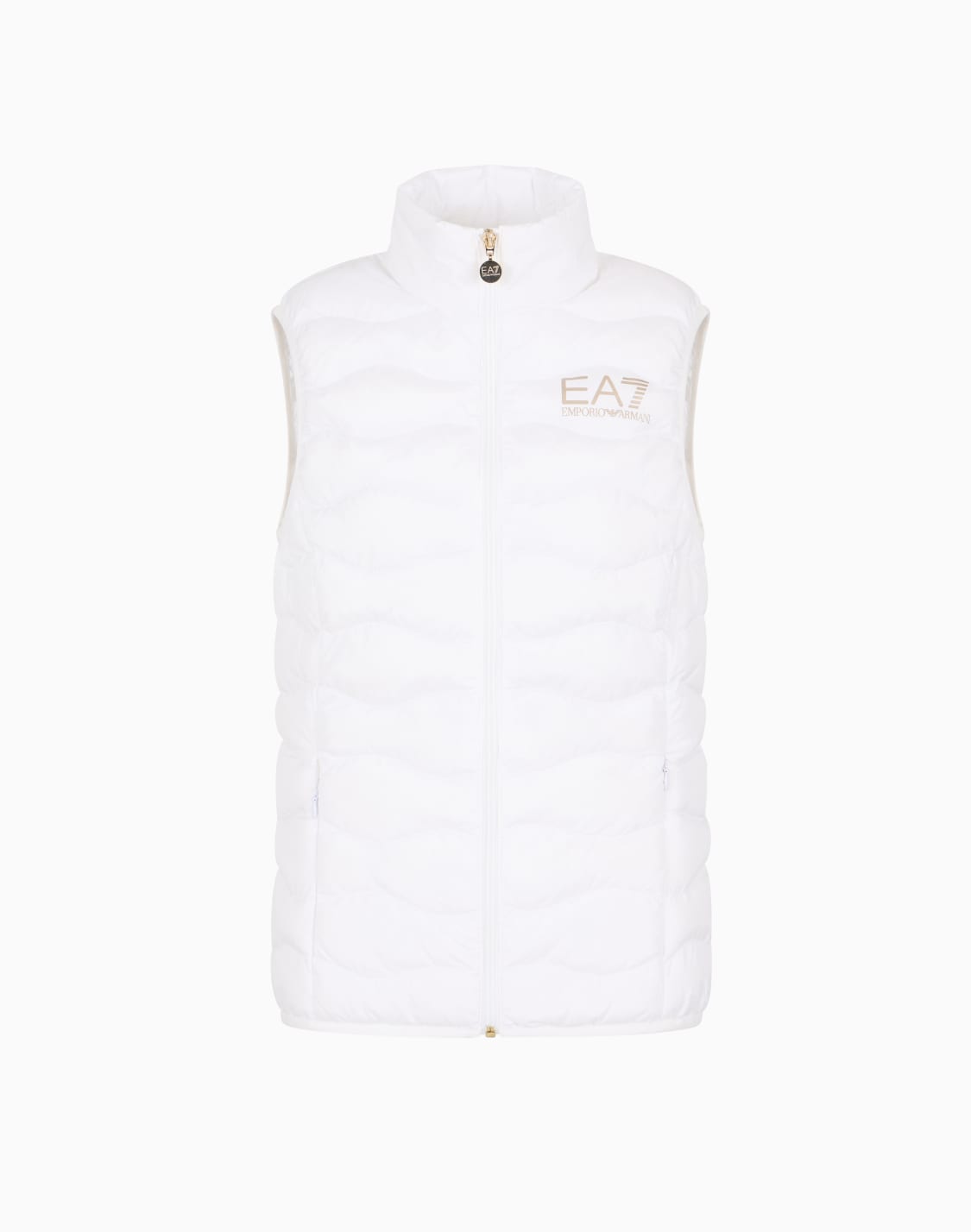 core-lady-nylon-packable-padded-gilet-white--ea7
