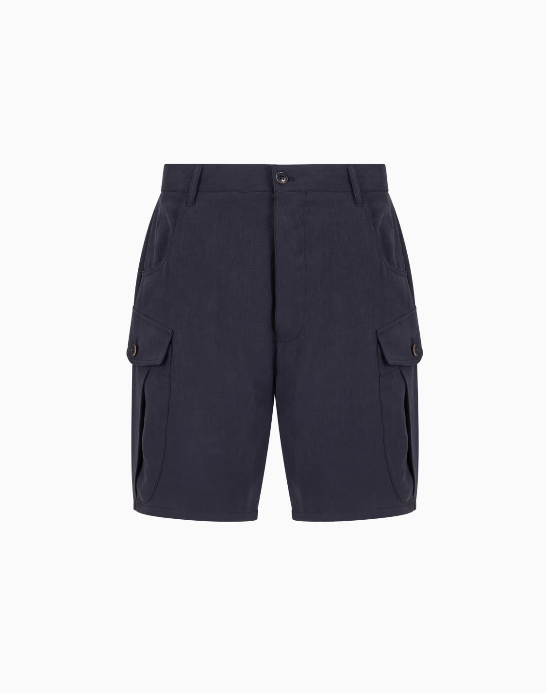 linen-board-shorts-blue--giorgio-armani