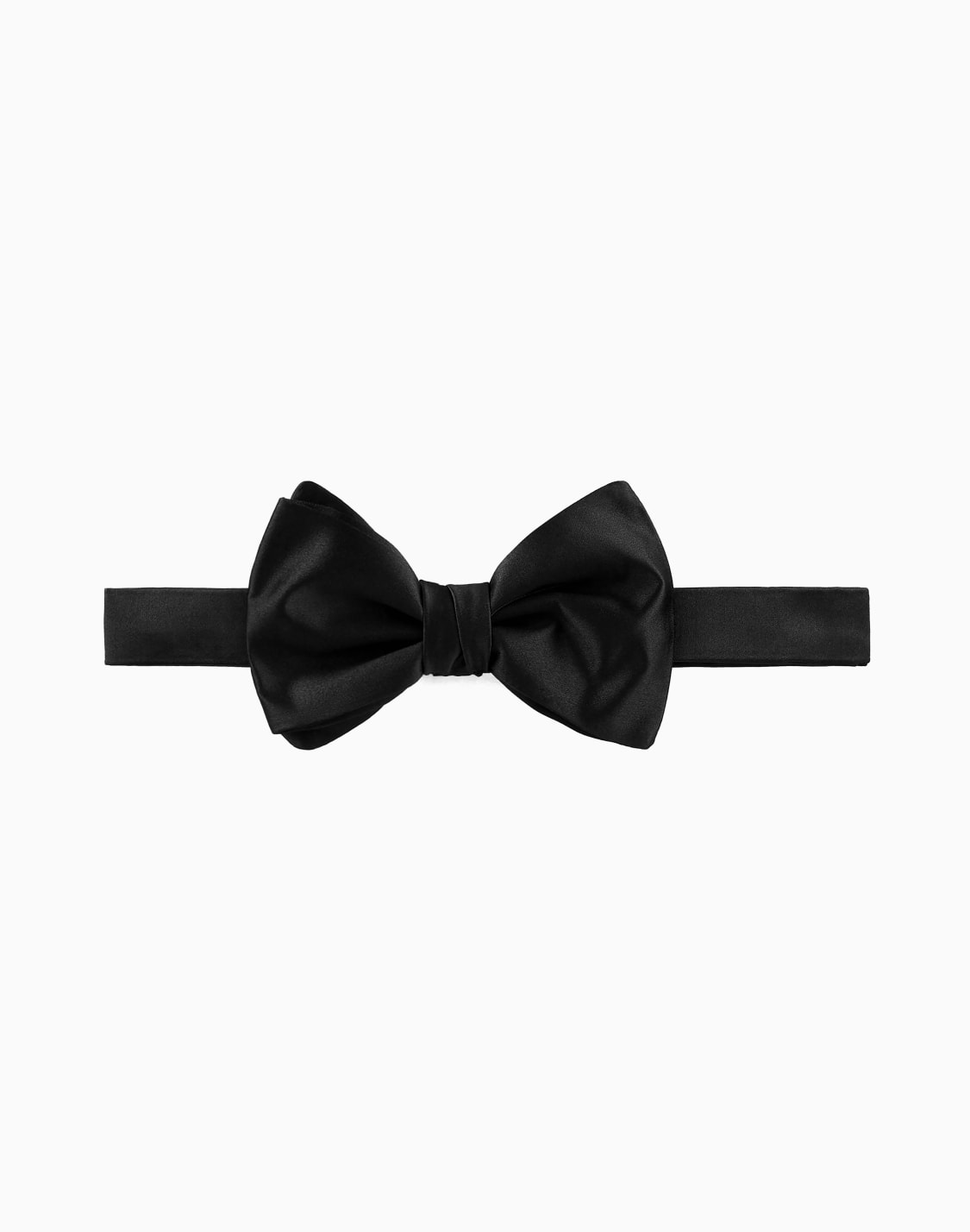 pure-silk-knotted-bow-tie-black--giorgio-armani
