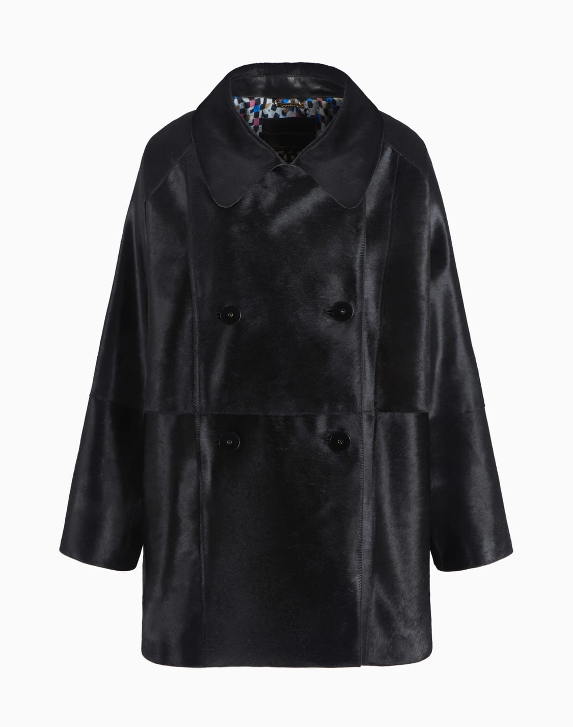 pony-skin-effect-leather-double-breasted-pea-coat-black--giorgio-armani