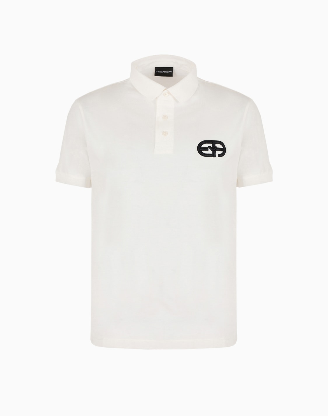 lyocell-blend-jersey-polo-shirt-with-embossed-ea-logo-embroidery-white--emporio-armani