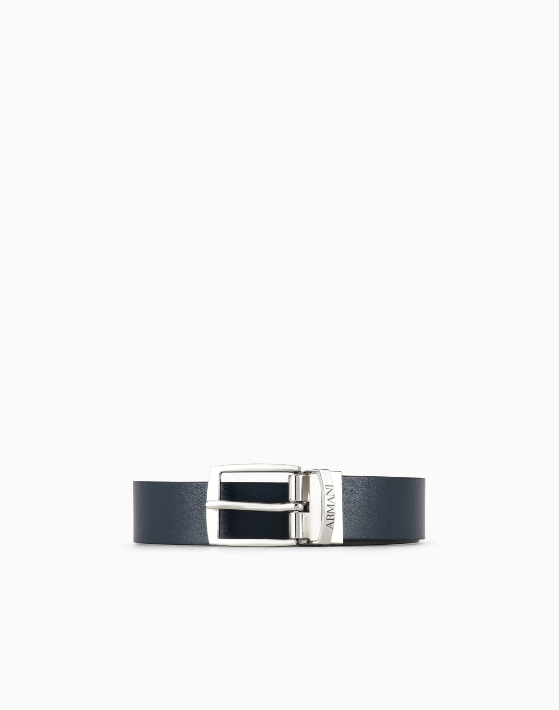 cintura-reversibile-con-fibbia-logata-blu-navy--emporio-armani