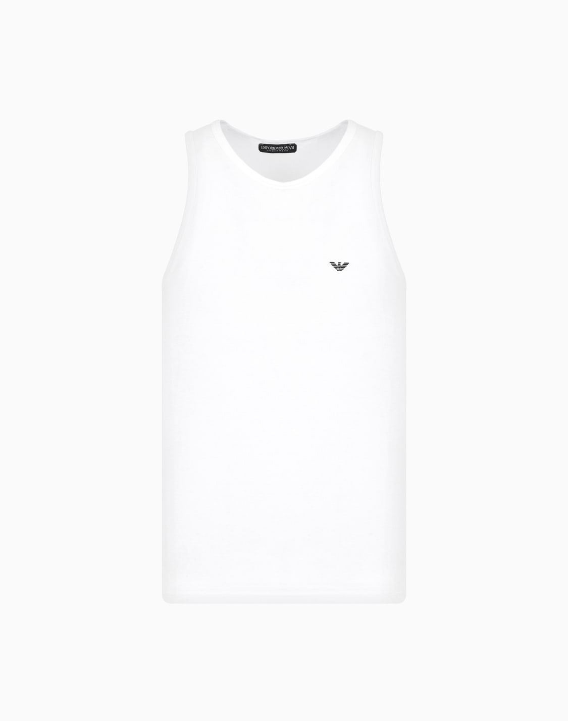 camiseta-interior-de-tirantes-bsica-blanco--emporio-armani