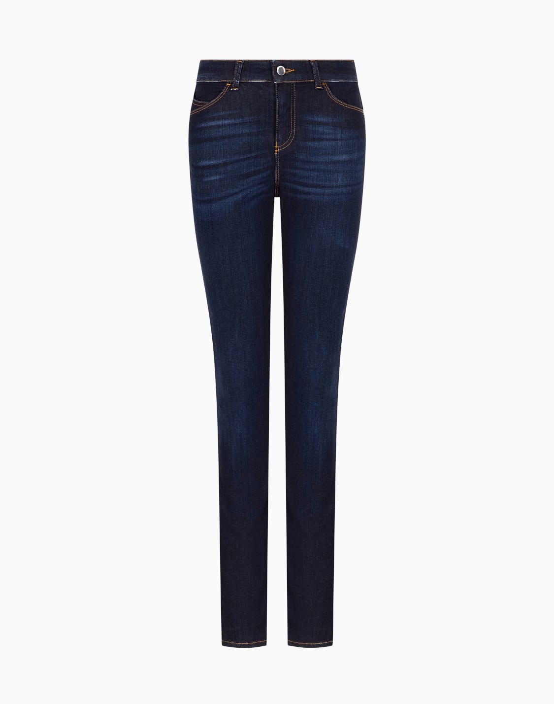 j18-high-waisted-skinny-leg-jeans-in-a-lyocell-blend-rinsed-denim-blue--emporio-armani
