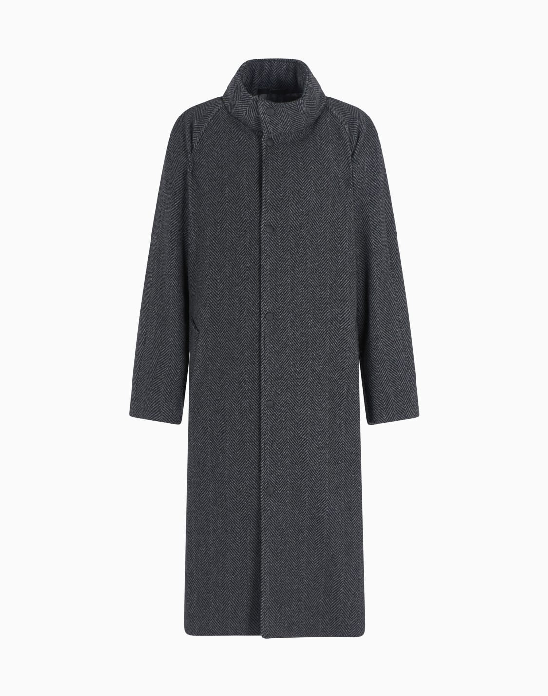 long-coat-in-chevron-jacquard-cashmere-blend-cloth-grey--giorgio-armani