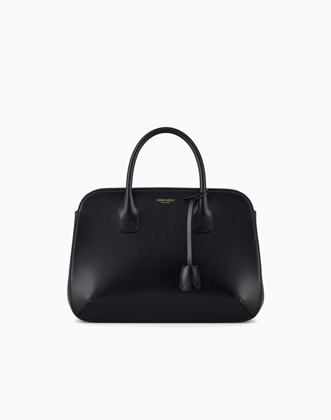 bolso-bal-la-prima-tamao-grande-de-piel-graneada-negro--giorgio-armani