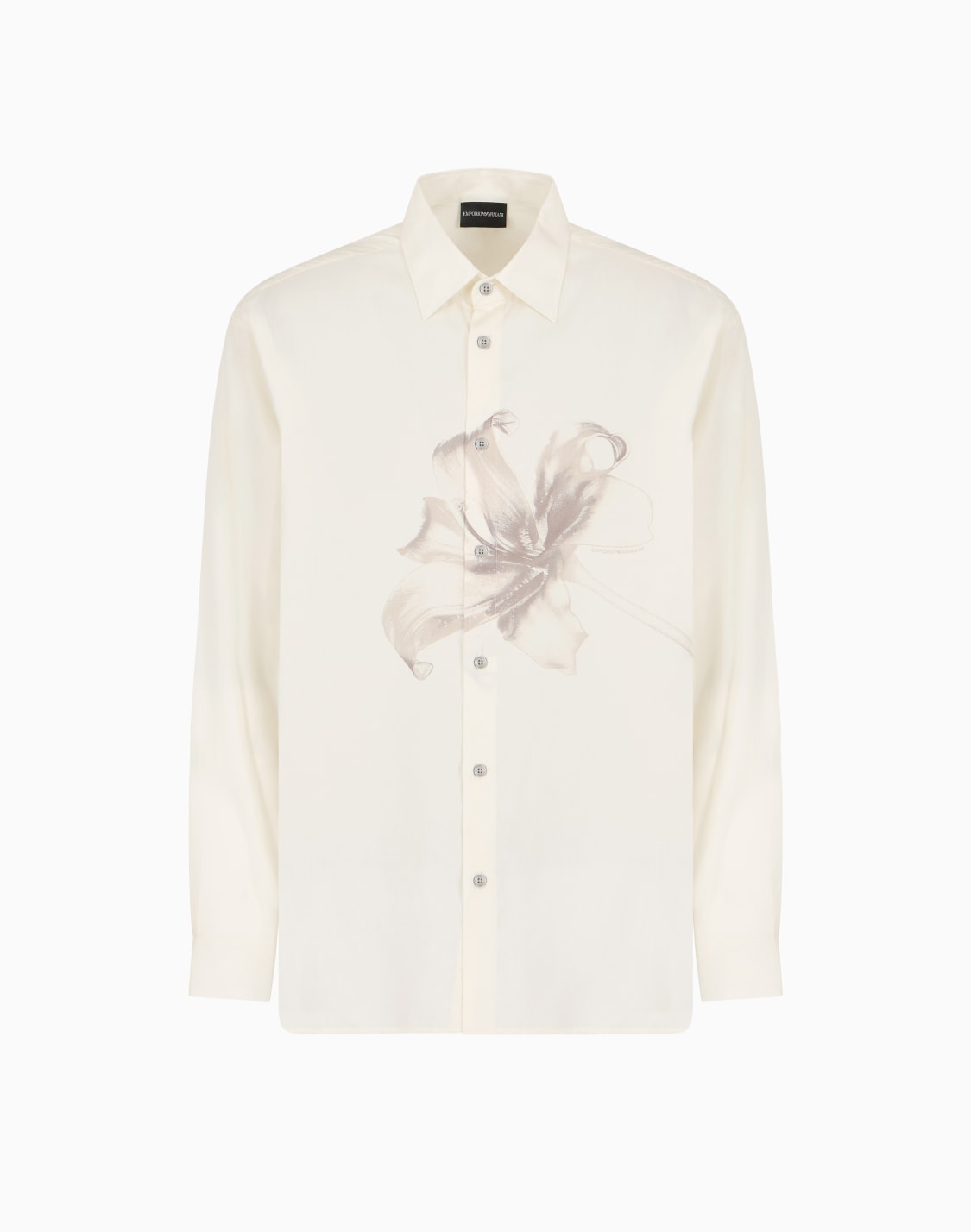 asv-lyocell-blend-shirt-with-lily-print-white--emporio-armani