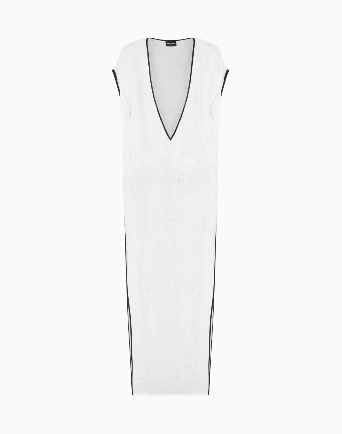 linen-blend-mesh-long-dress-white--giorgio-armani