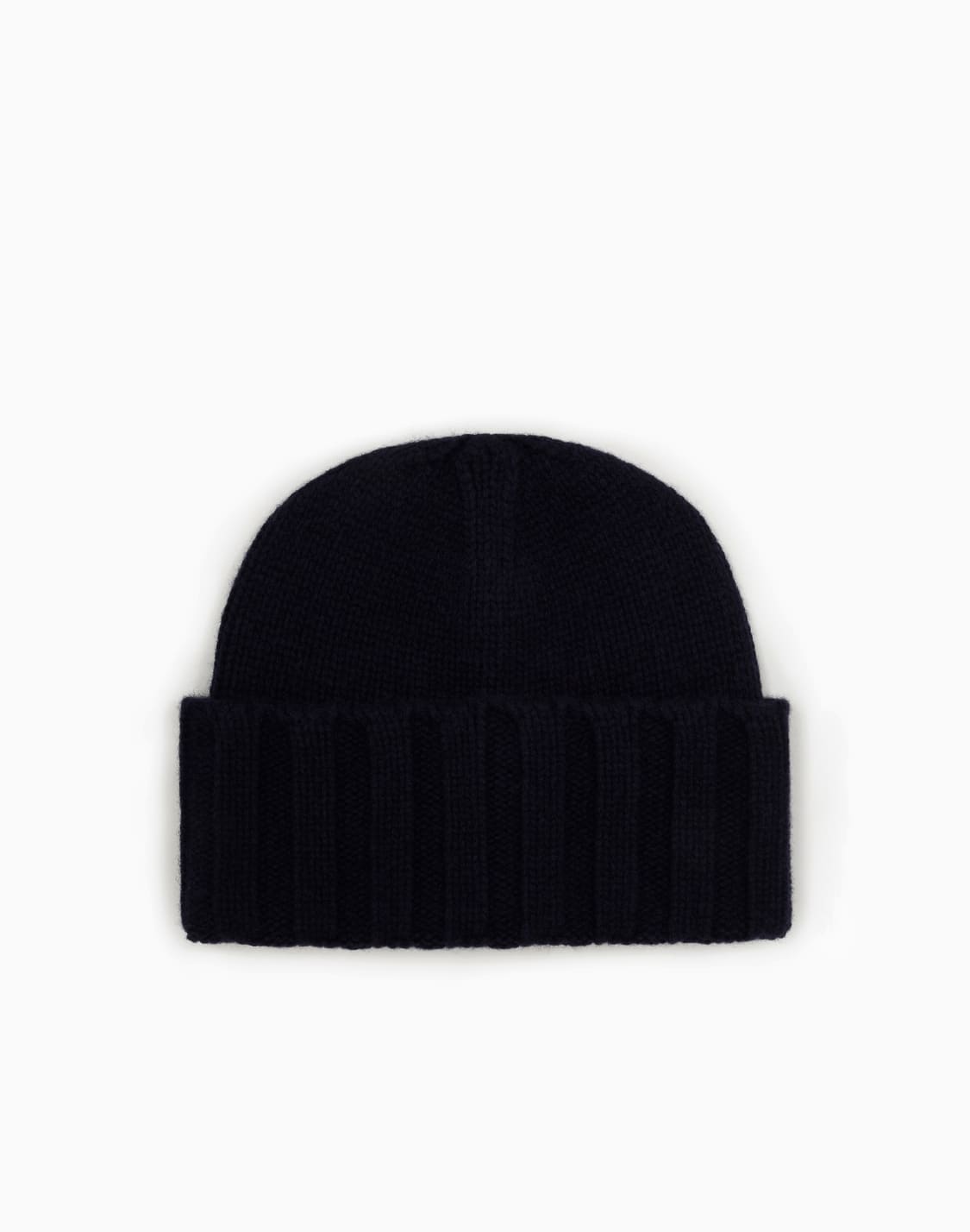 bonnet-en-cachemire-ctel-bleu-marine--emporio-armani