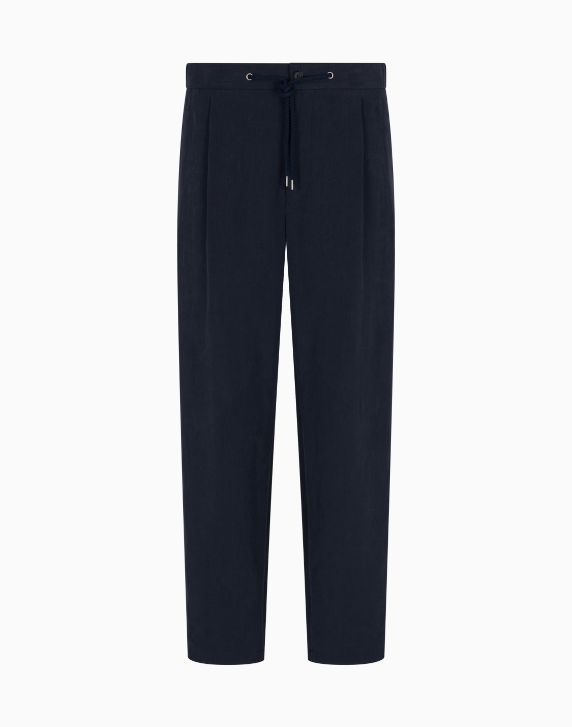 single-pleat-linen-canvas-trousers-blue--giorgio-armani