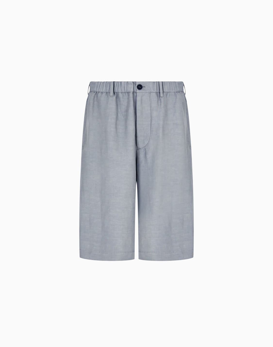 linen-and-silk-bermuda-shorts-grey--giorgio-armani
