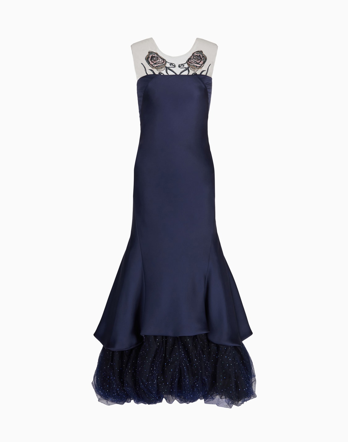 blusa-larga-en-raso-de-seda-doble-negro--giorgio-armani