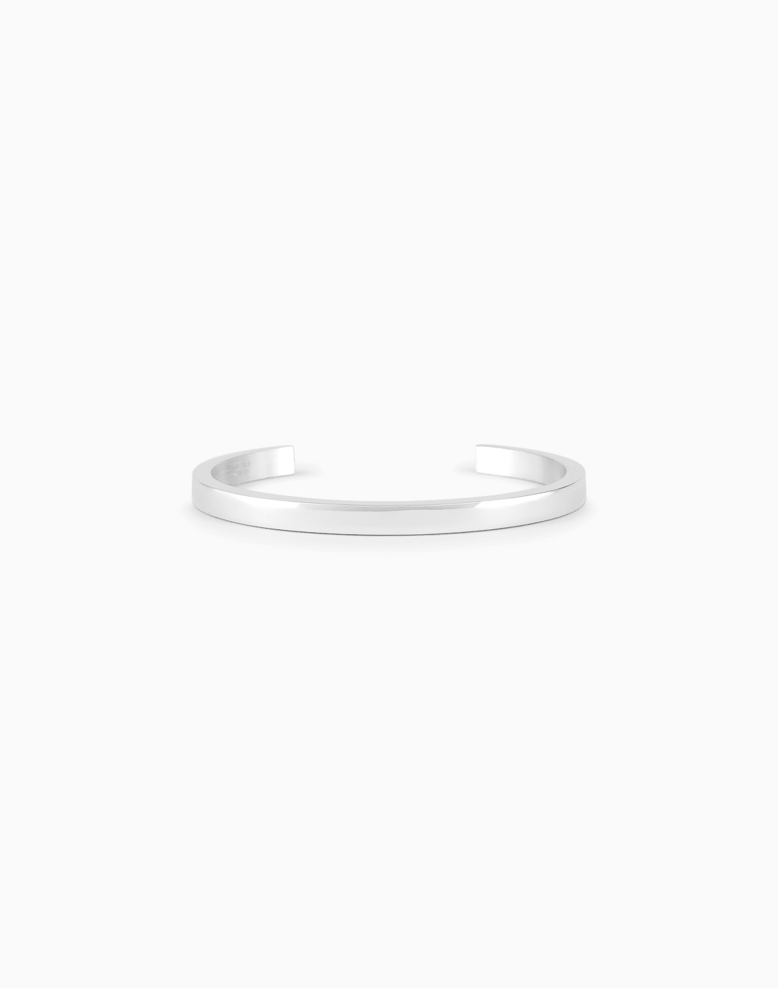 sterling-silver-bangle-silver--giorgio-armani