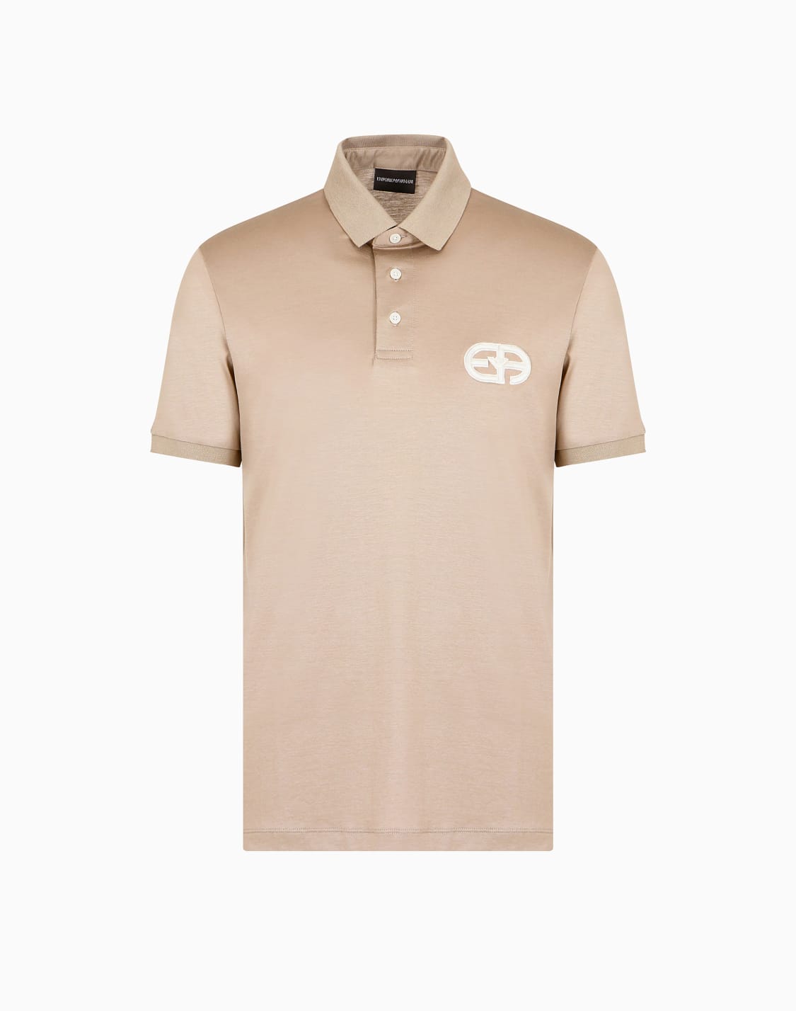 lyocell-blend-jersey-polo-shirt-with-embossed-ea-logo-embroidery-beige--emporio-armani