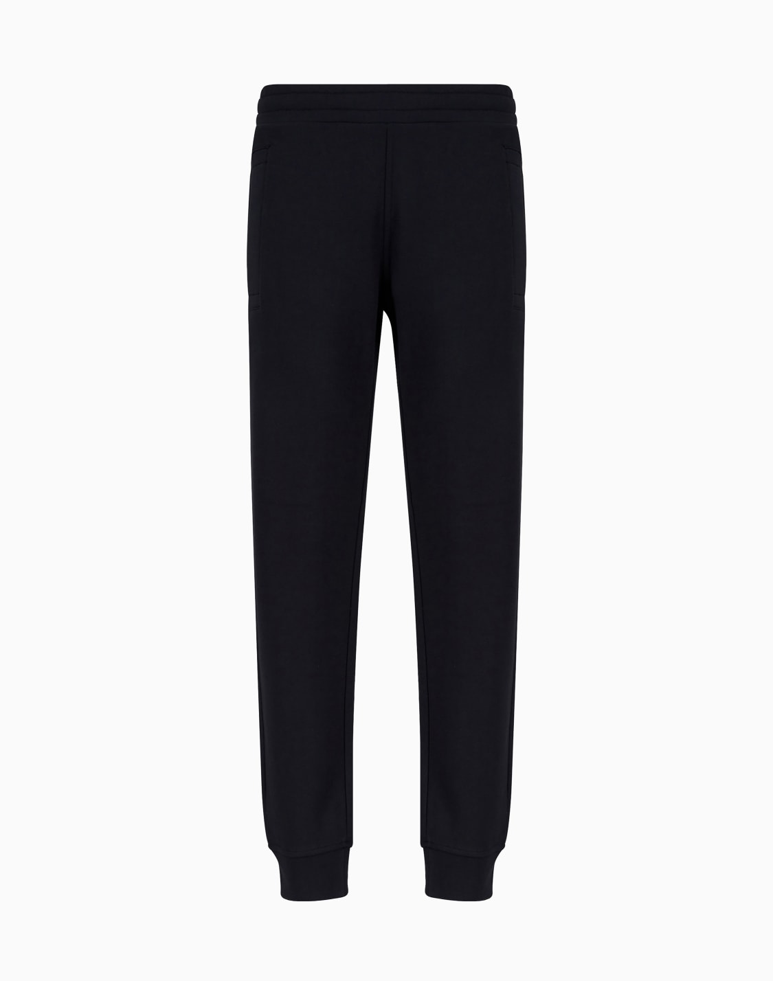 pantalones-de-chndal-en-mezcla-de-felpa-y-modal-azul-marino--emporio-armani