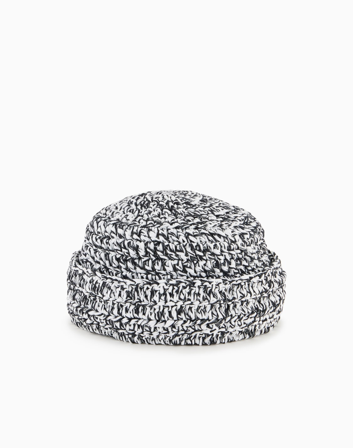 woven-viscose-linen-and-cotton-beanie-two-tone--giorgio-armani