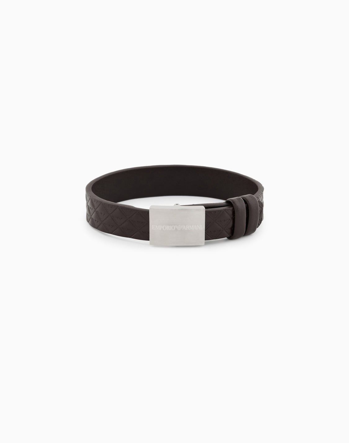 -black-leather-strap-bracelet-multicoloured--emporio-armani