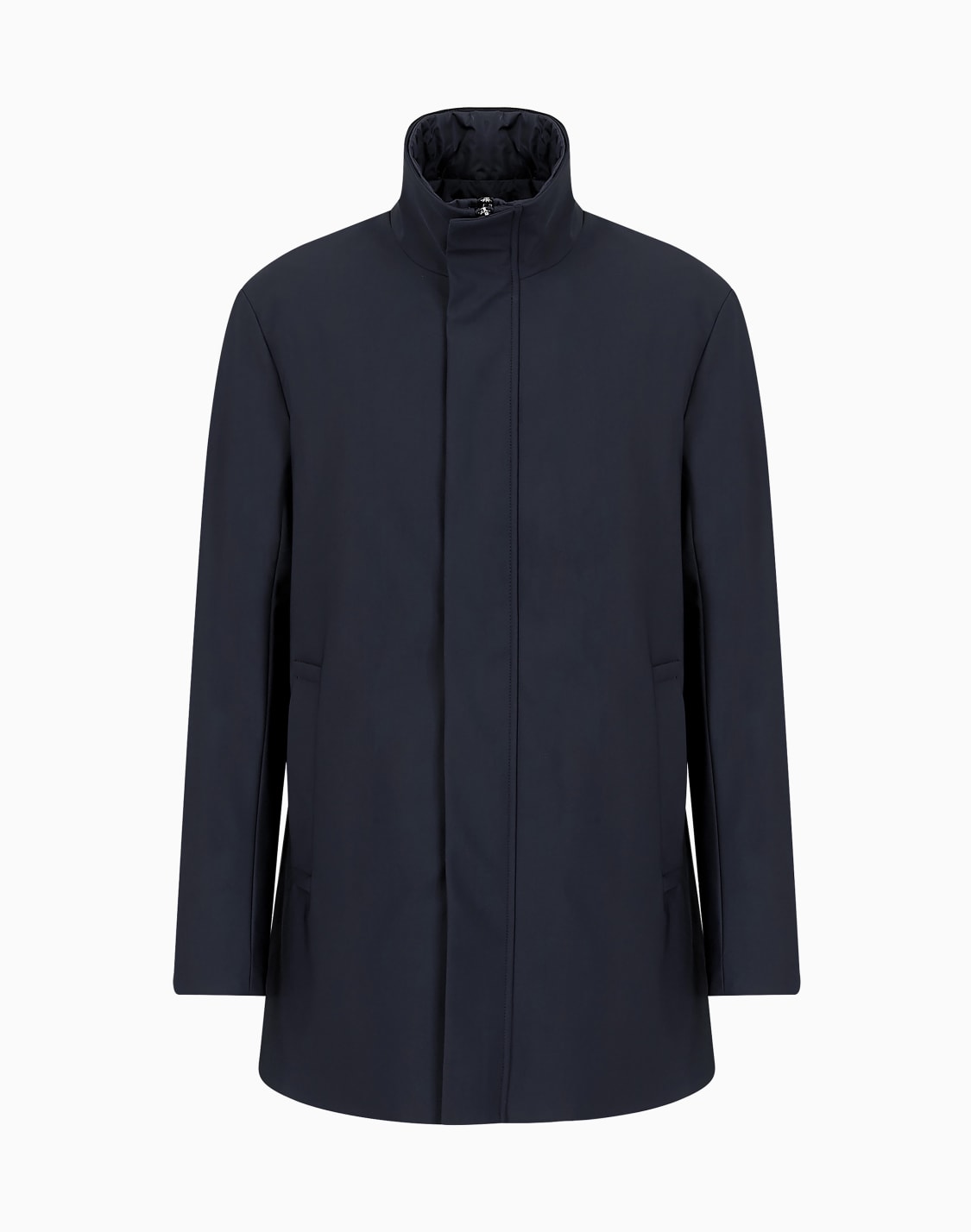 gabardina-de-nailon-con-chaleco-extrable-azul-marino--emporio-armani