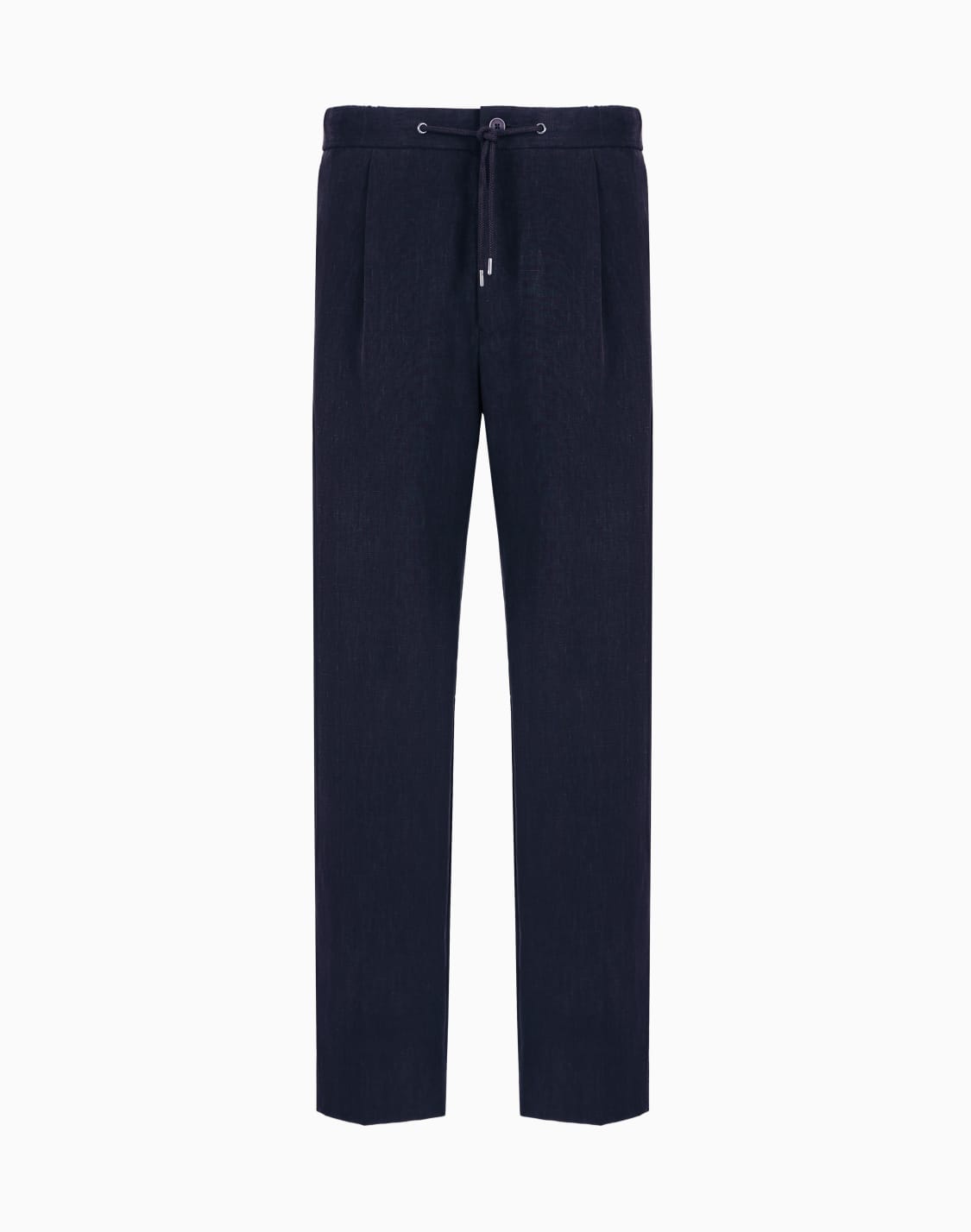 single-dart-pure-linen-canvas-trousers-blue--giorgio-armani