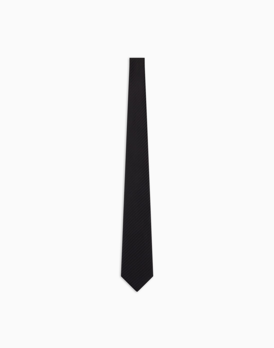 corbata-de-seda-pura-con-micromotivo-de-jacquard-negro--emporio-armani