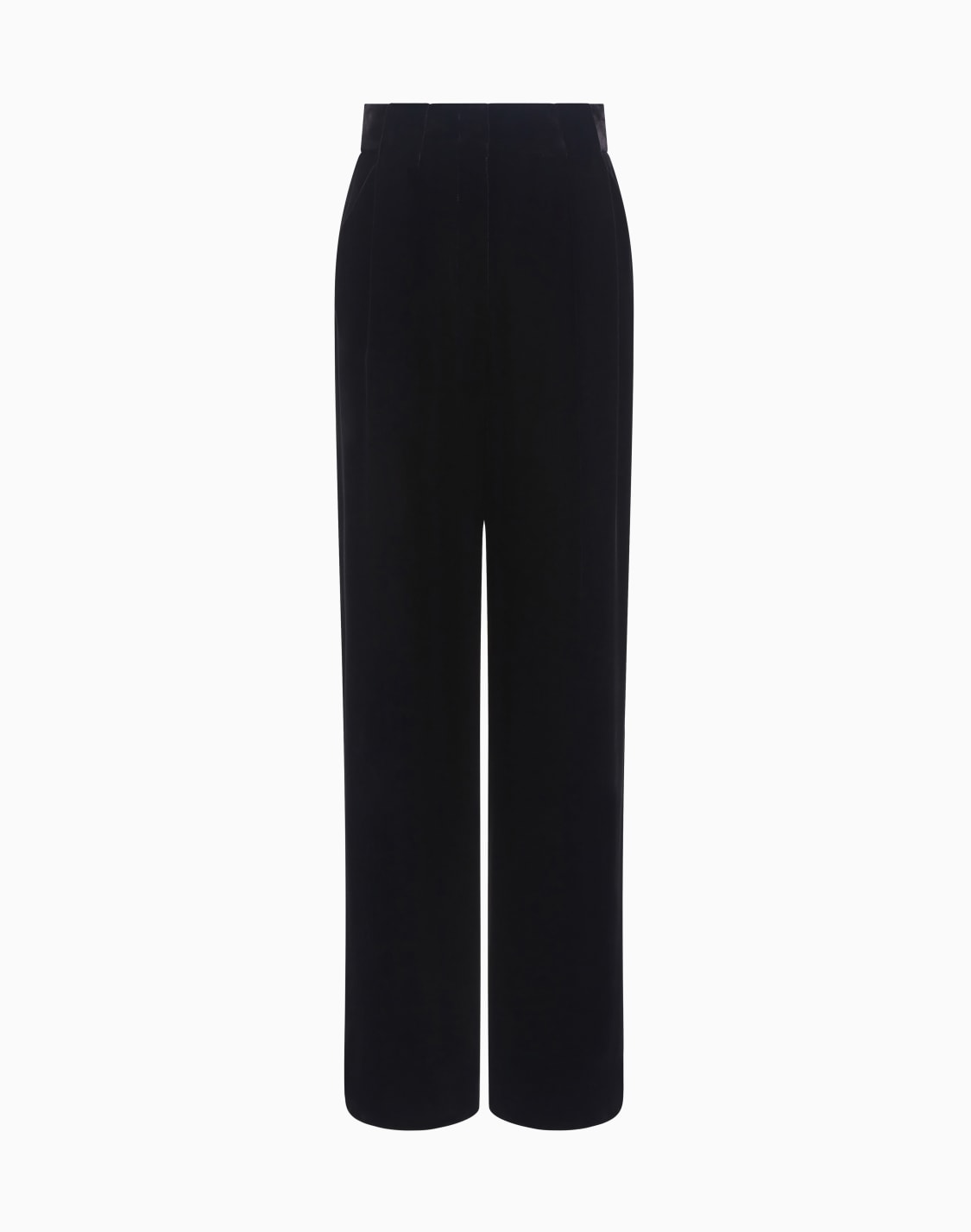 double-darted-velvet-trousers-negro--giorgio-armani
