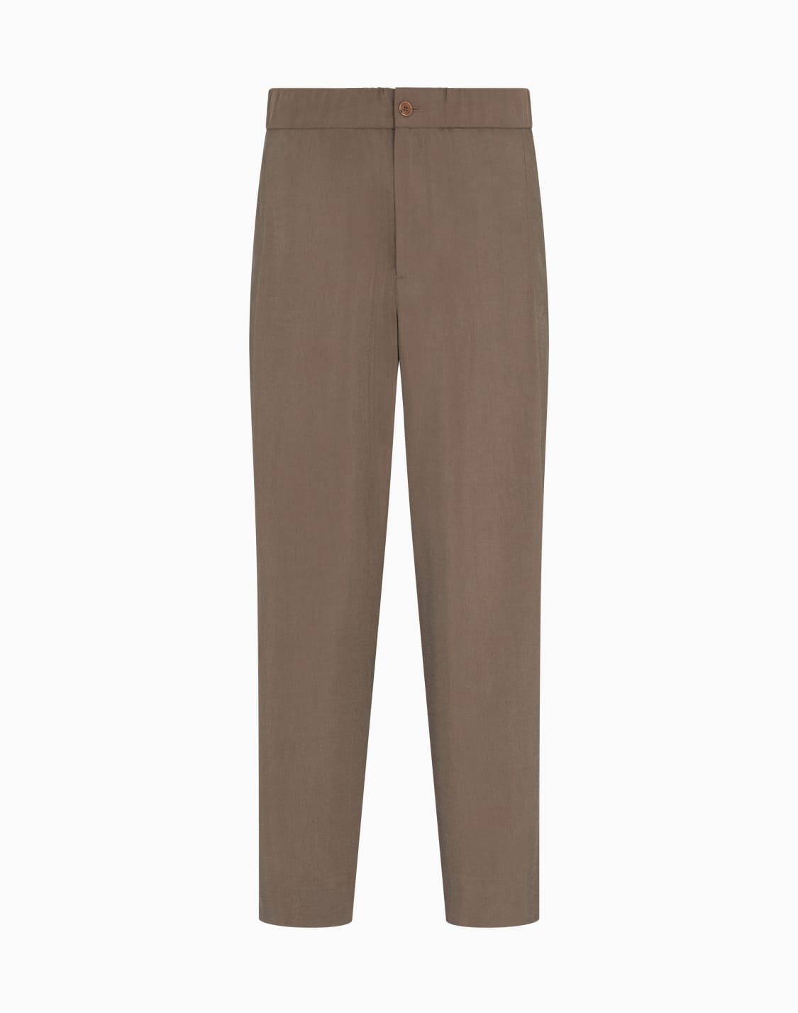 pantalones-con-una-pinza-en-mezcla-de-seda-lavada-marrn--giorgio-armani