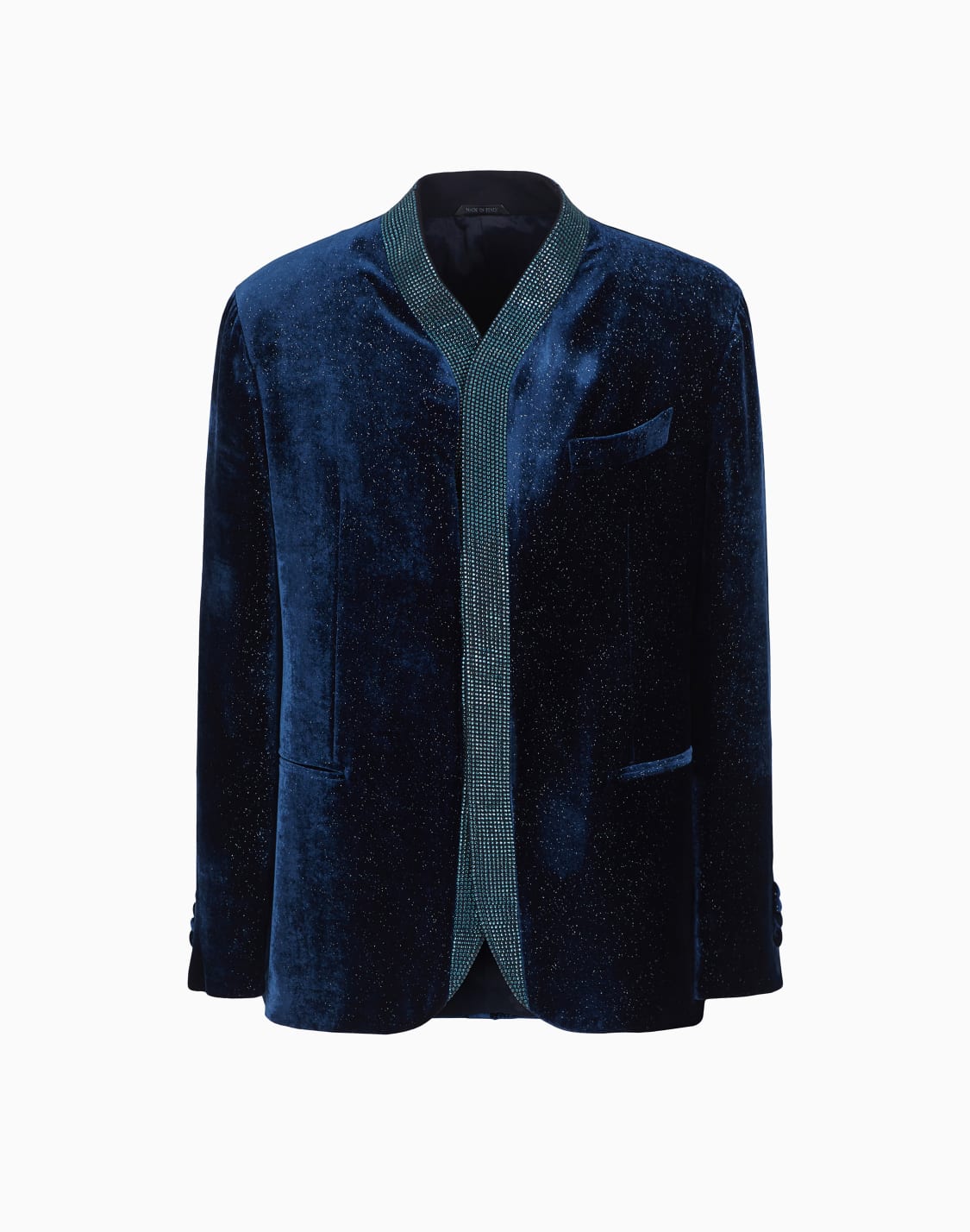 upton-line-single-breasted-jacket-in-rhinestoned-velvet-navy-blue--giorgio-armani