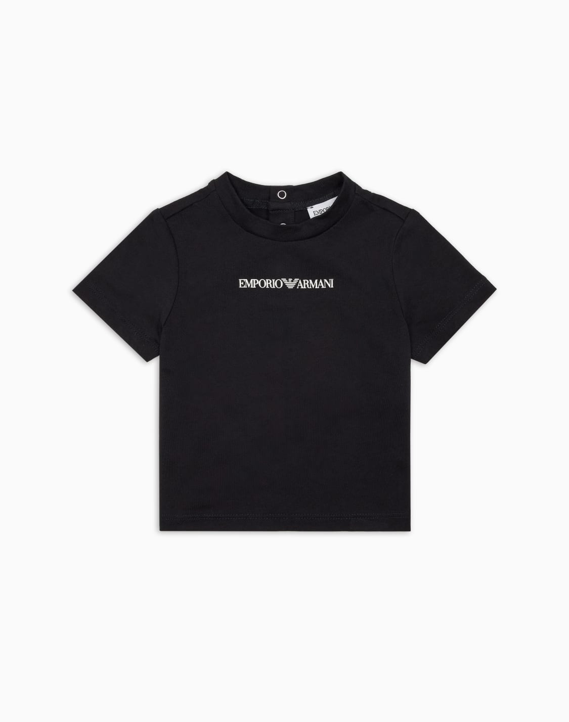 로고-디테일-저지-티셔츠-네이비-블루--emporio-armani