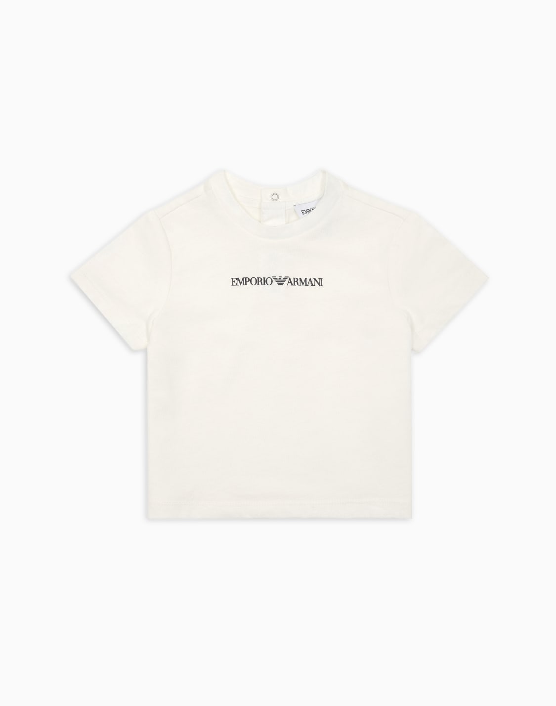 로고-디테일-저지-티셔츠-화이트--emporio-armani