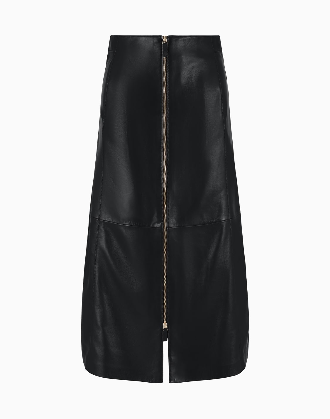 nappa-leather-midi-skirt-black--giorgio-armani